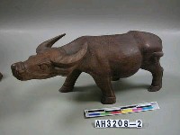 藏品(大水牛)的圖片